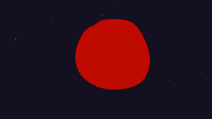 The Red Moon