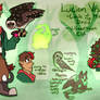 Lucien Visafae Reference