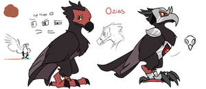 ozias ref (old)