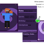 Brian Jones app