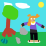 Random Goldy Art 1