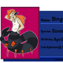 Bingus