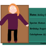 Ashley App