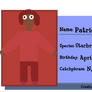 Patricia App