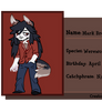 Mark App