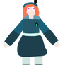 Jackie RPA Witch Wardrobing
