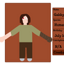 Gabby Booker App