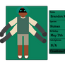 Brandon Mahn App