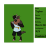 Topher App