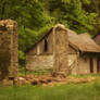 Old Inn in Helios 44-2 lens