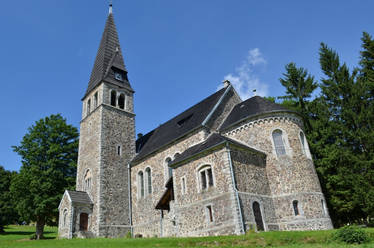 Church