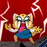 Aggretsuko