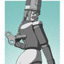 March of robots day 04