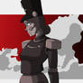 March of robots day 12
