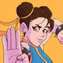 Chun-Li