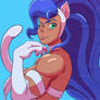 Felicia