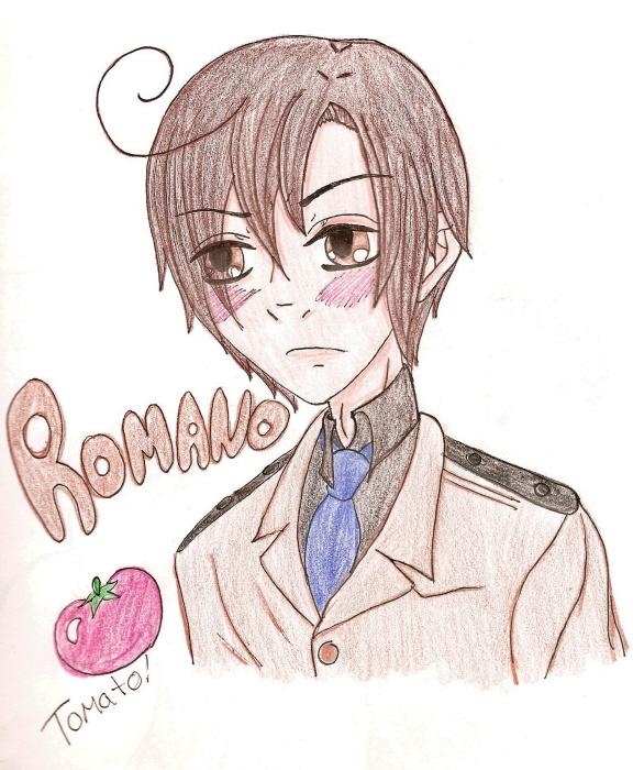 Romano