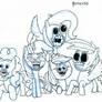 PoneyNG