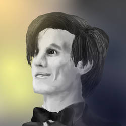 The 11th doctor