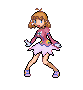 Corrector Yui sprite