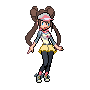 New Hero Girl BW2