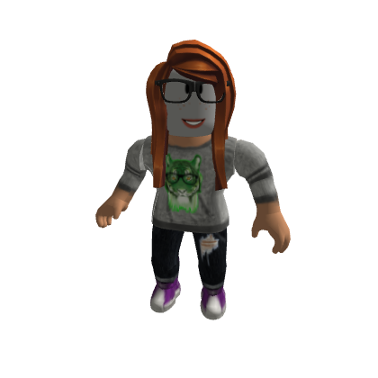 roblox lin (Only Xbox One) by vshields on DeviantArt