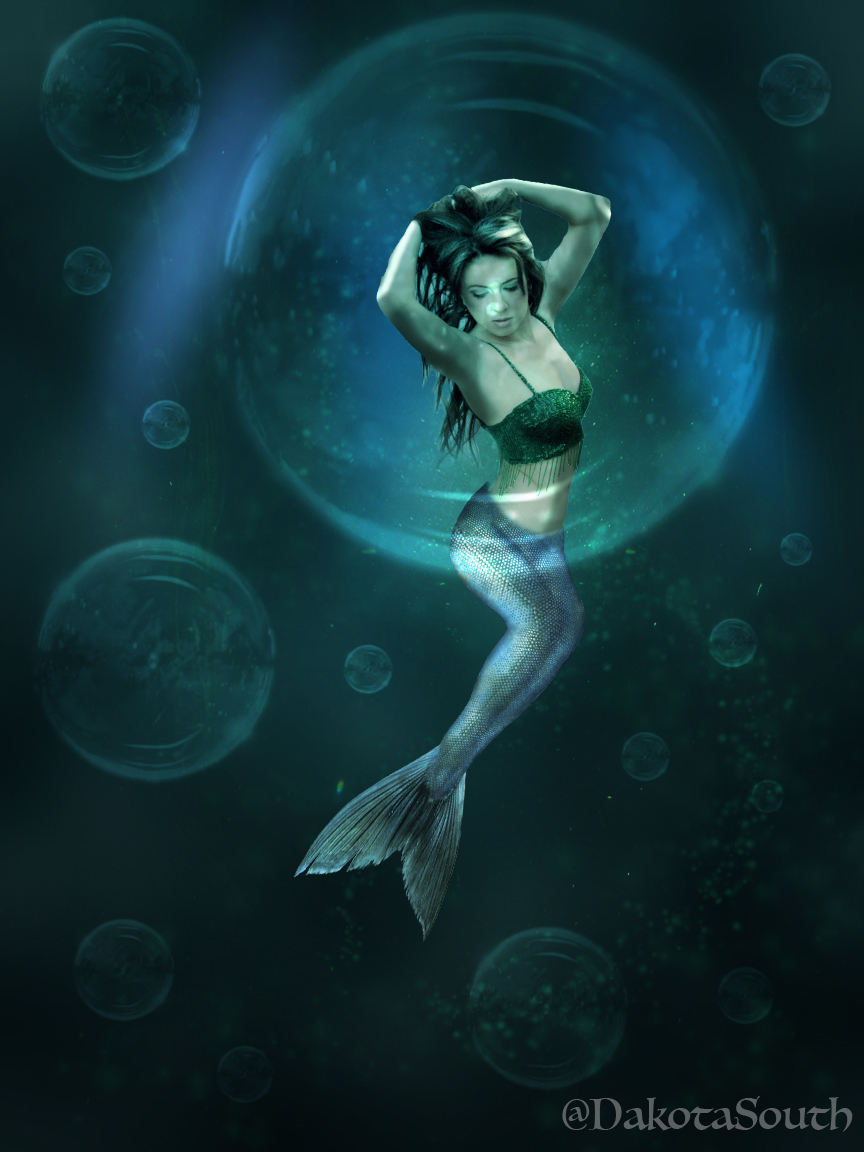 Mermaid