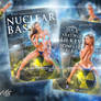 NuclearBASS Party Flyer