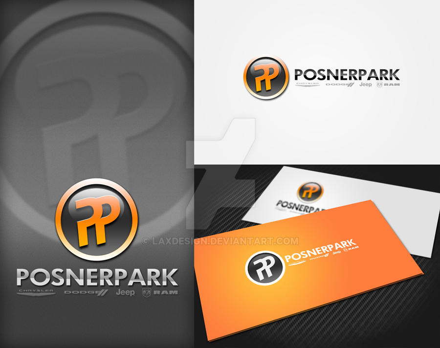 Posner Park Dodge >> Logo For Posner Park Chrysler Dodge Jeep Ram By Laxdesign On Posner Park Dodge >> Logo For Posner Park Chrysler Dodge Jeep Ram By Laxdesign On