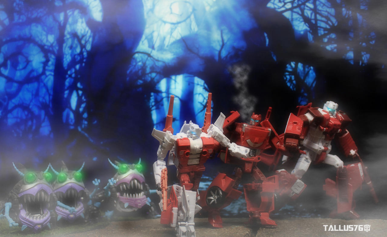 Tech Bot Tf Transformers Technobots by Tallus76Photography on DeviantArt