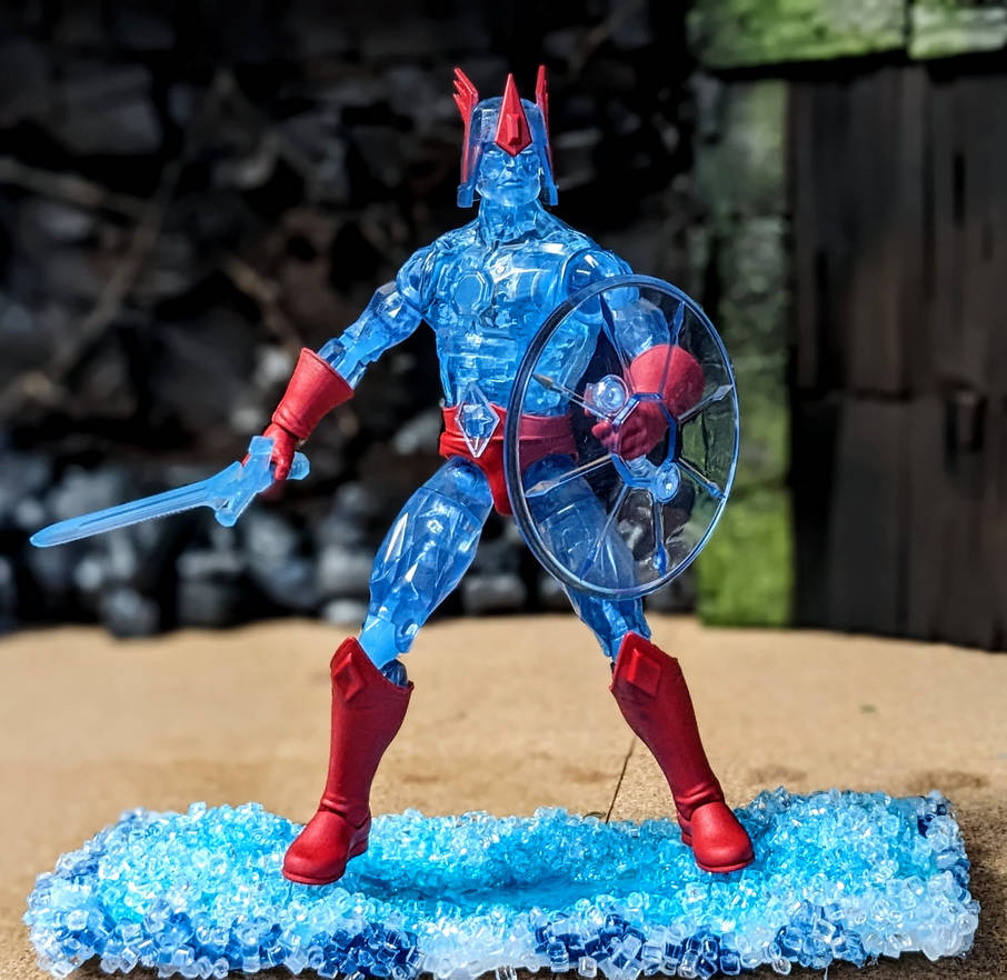 Marvel Stand Best Flight Stands For Marvel Legends at John Keys blog