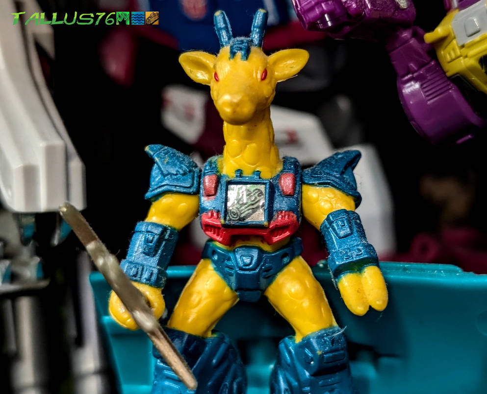 Hasbro Battle Beasts by Tallus76Photography on DeviantArt