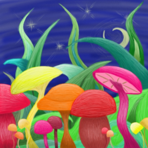 Mushrooms