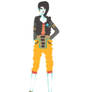 Fashion Design #3