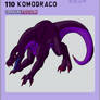 110 Komodraco