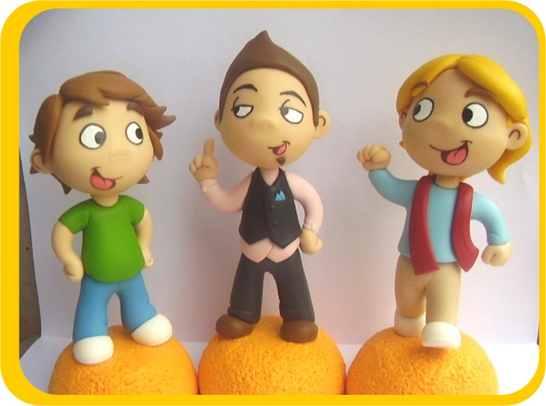 Hanson toys