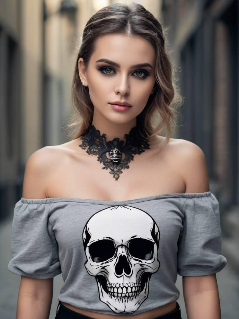 Deviantart Rocker Girl Rocker girl by motorius on DeviantArt