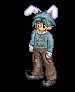 Sprite for Gaia