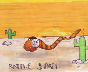 Rattle and Roll