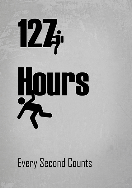 127 Hours