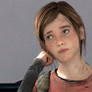 Ellie - The Last Of Us (TLOU)