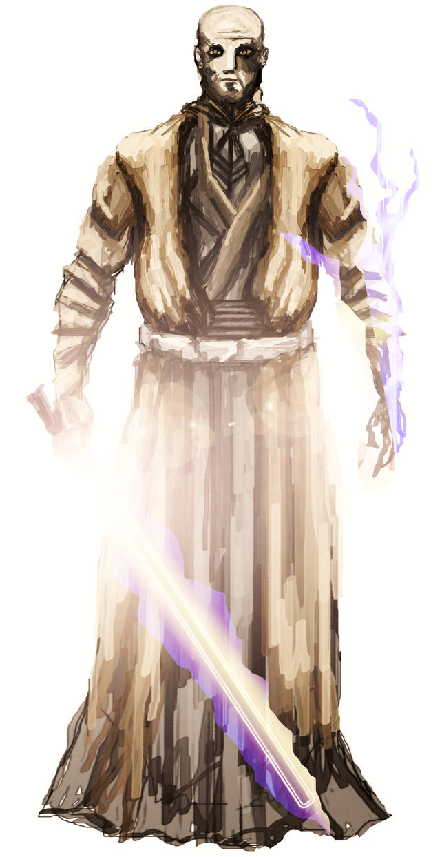 Ajunta Pall by Thanatos-Ex on DeviantArt