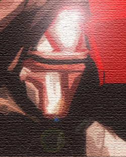 Darth Revan Portrait