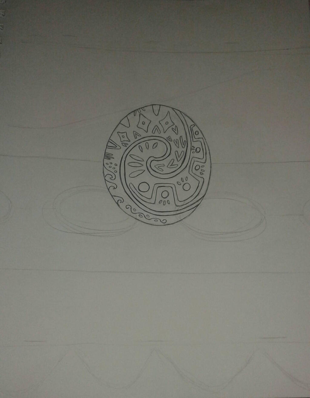 Wip Moana Coloring Page By Booklover1123 On Deviantart Wip Moana Coloring Page By Booklover1123 On Deviantart