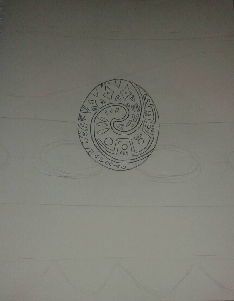 Wip Moana Coloring Page By Booklover1123 On Deviantart Wip Moana Coloring Page By Booklover1123 On Deviantart