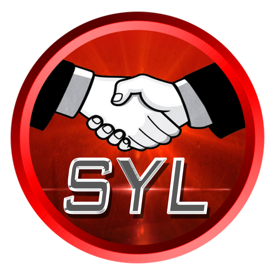 SYL Main Logo by TechhZZZ on DeviantArt