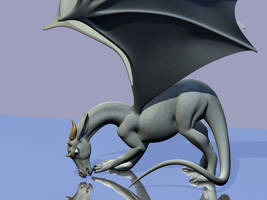 Dragon is that Me