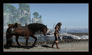 The Weary Travellers