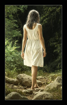 Walking Away