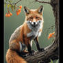 Red Fox